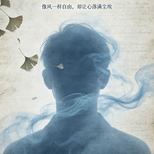路过我的心却不定居