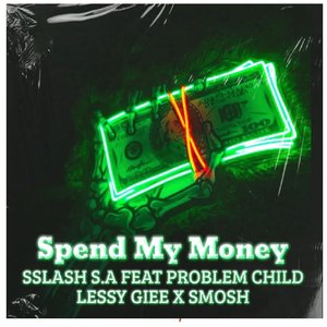 Spend My Money