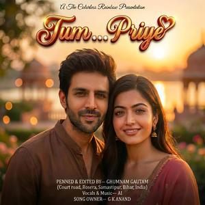 Tum... Priye