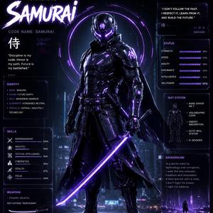 Samurai