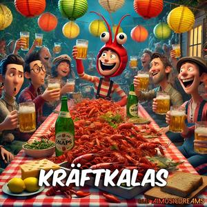 Kräftkalas