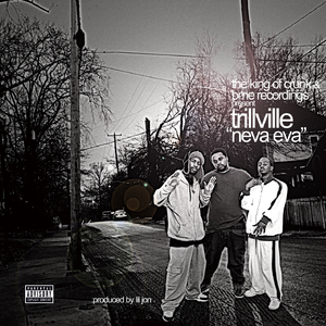 Neva Eva (feat. Lil Scrappy & Lil Jon)