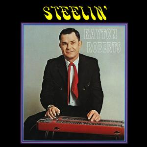 Steelin' the Blues