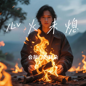 心火未熄