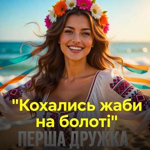 Кохались жаби на болоті (DJ VIRALOV Remix)