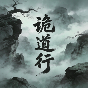 诡道行
