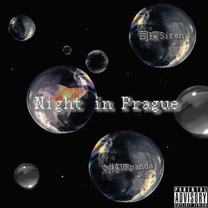 Night in Prague(布拉格的夜晚)