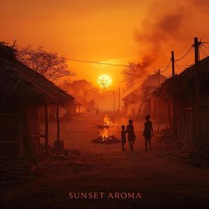 Sunset Aroma – Tropical Melancholy