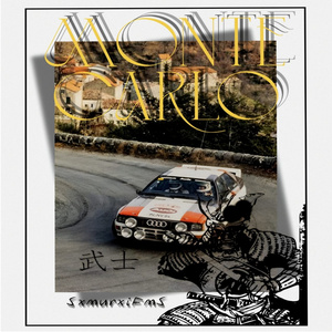 Monte Carlo