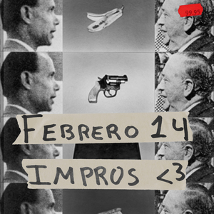 Belladona (feat. Ben Santana, Taiga) [Directed by Tarantino] [El Fakir] [Penitente]