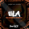 Dj Checheu - Ela Me Mandou Embora (Eletrofunk)