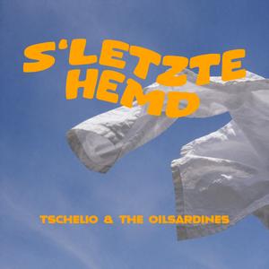 S'letzte Hemd