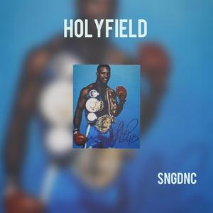 HOLYFIELD