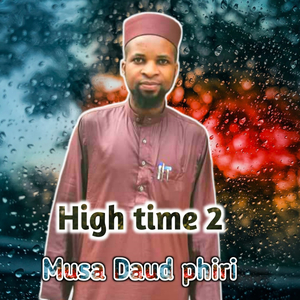 High Time 2