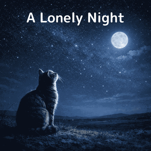 A Lonely Night
