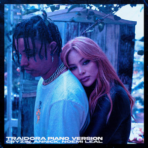 Traidora (Piano Version)