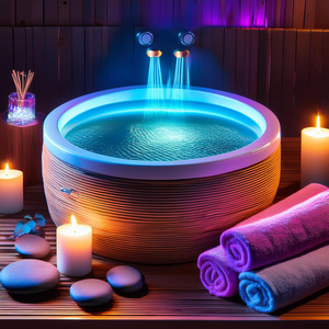 Un Ritmo Suave Para Relajarse