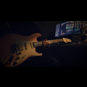 Progression（翻自 RoyZiv）