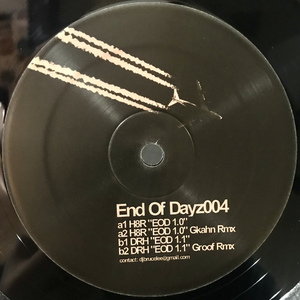 EOD 1.1 (Groof Remix)