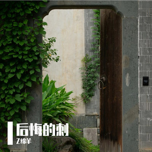 后悔的刺