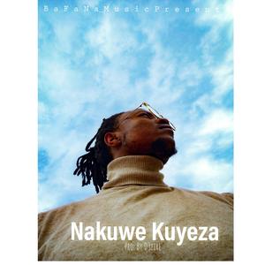 Nakuwe Kuyeza