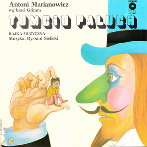 Czary mistrza Bamboliniego