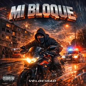 Mi Bloque