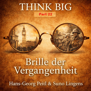 In dunkler Nacht erwachet