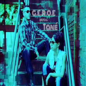 Reveal (feat. Tané)