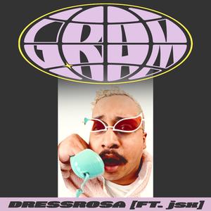 Dressrosa (feat. jsx)