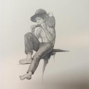 洛demo（粤语不准版）