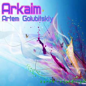 Arkaim (Original Mix)