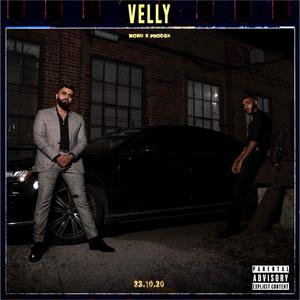 Velly (feat. Prodgk)