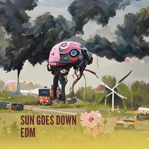 Sun Goes Down Edm (Remix)
