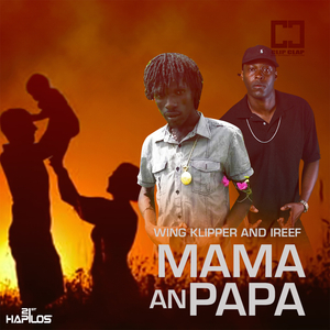 Mama and Papa
