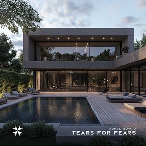 Tears For Fears (Sped Up)