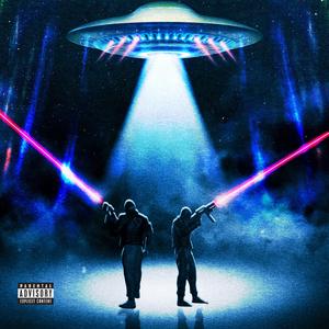 LAZER BEAM (with Jacin Trill & Yung Mavu)