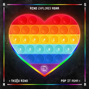 POP IT ASMR (Popping Sounds)