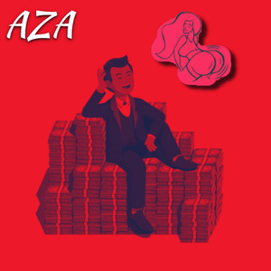 Aza