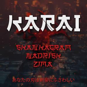 Karai (feat. Z!ma)