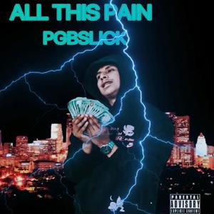 ALL THIS PAIN (Radio Edit)