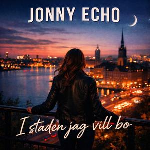 I staden jag vill bo