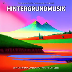 Entspannen für alle Sinne