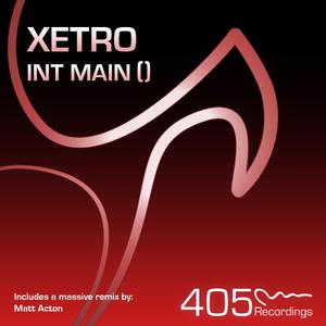 Int Main () (Original Mix)