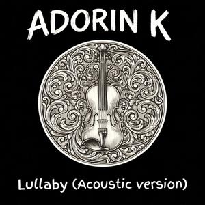 Lullaby (Acoustic version)