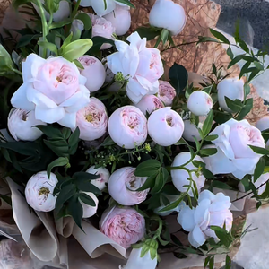 希望你永远被爱