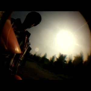 Di Bawah Langit Senja