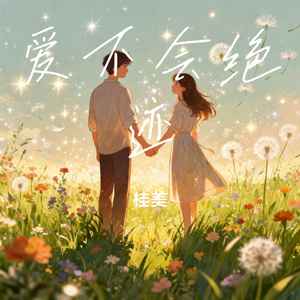 爱不会绝迹