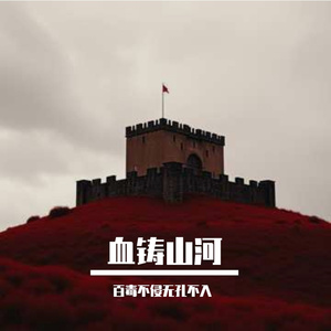 血铸山河