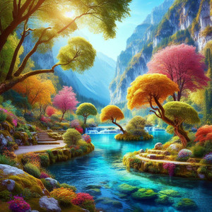 Velvet Horizon (Velvet Horizon)